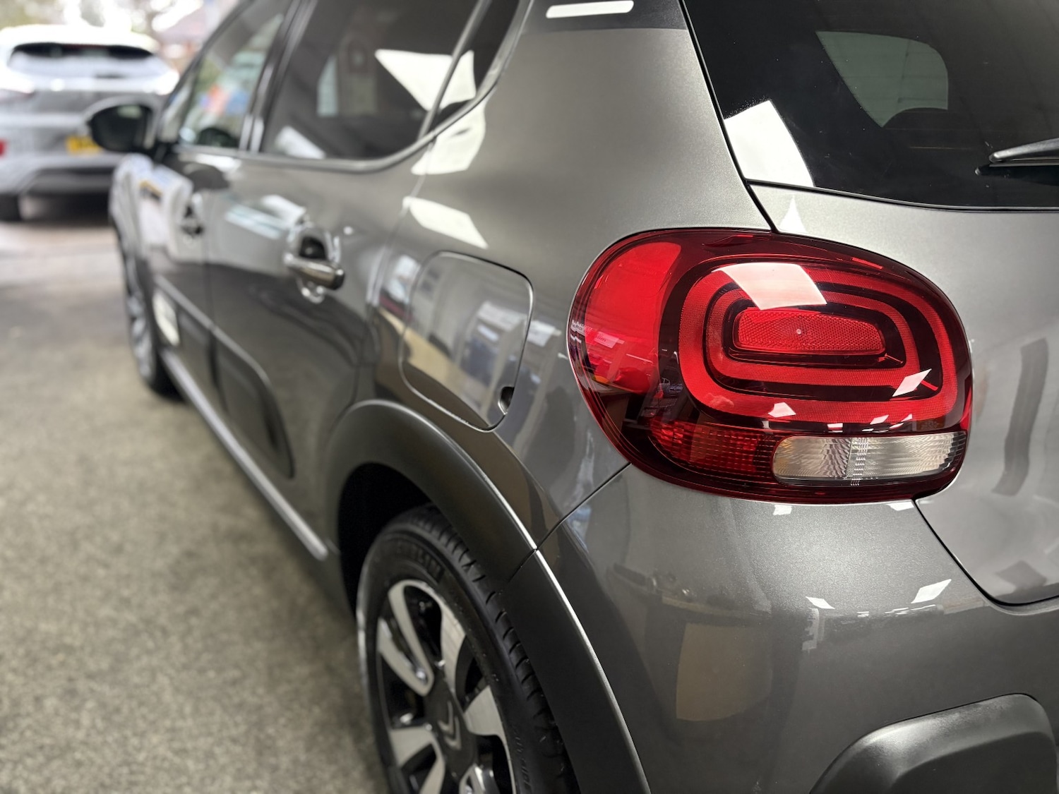 Used Citroen C3 2024 for sale - 77159304: Photo 23