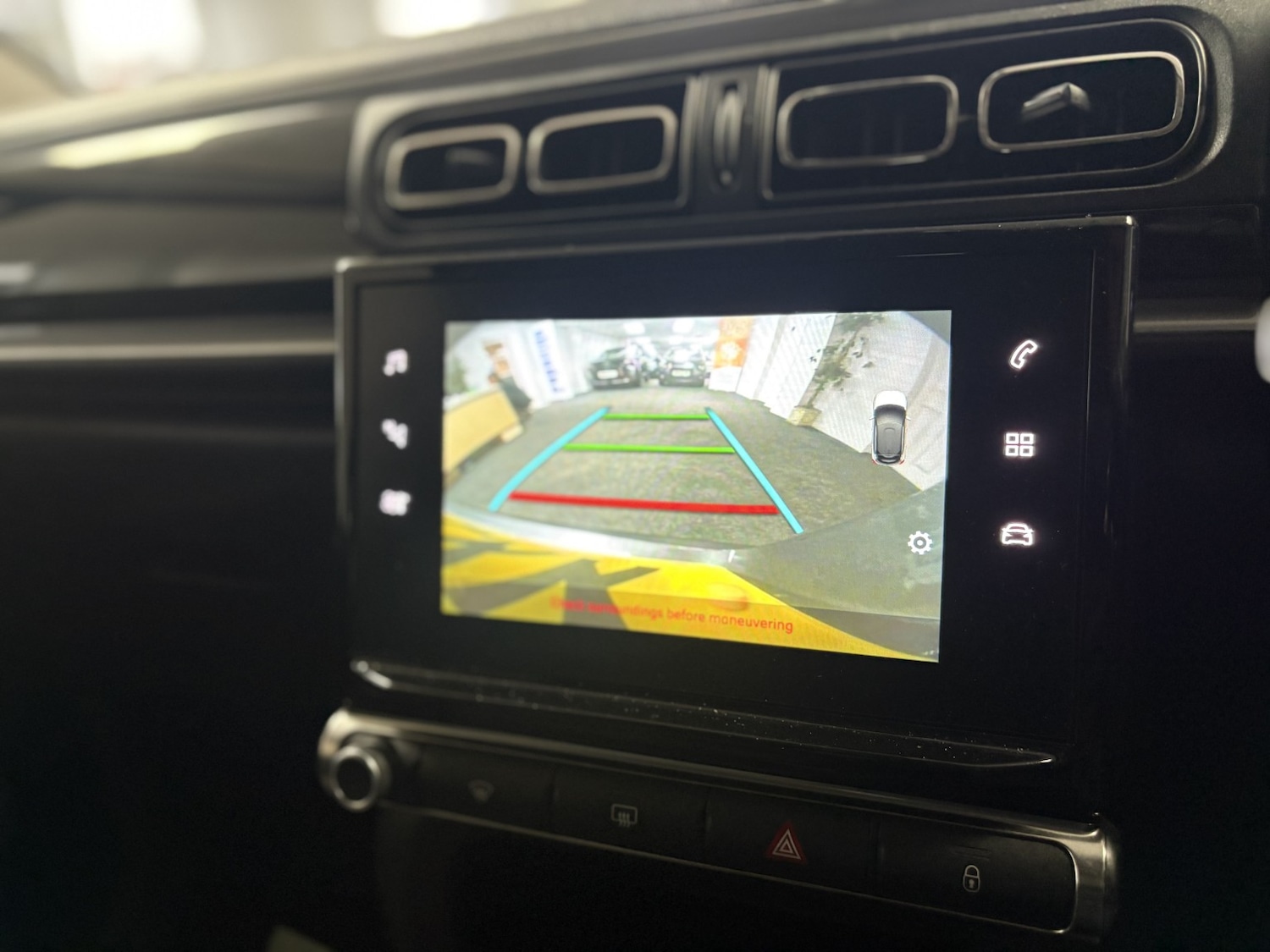 Used Citroen C3 2024 for sale - 77159304: Photo 28