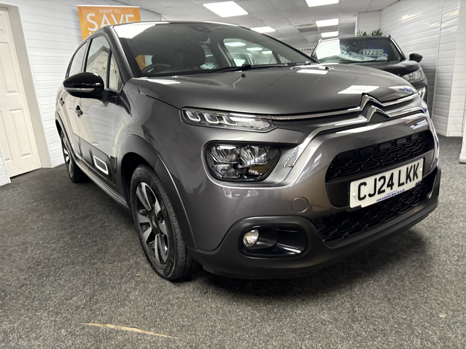 Used Citroen C3 2024 for sale - 77159304: Photo 3