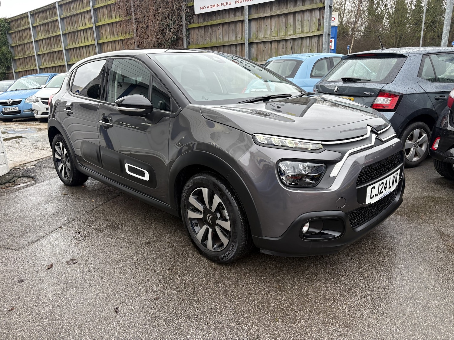 Used Citroen C3 2024 for sale - 77159304: Photo 34