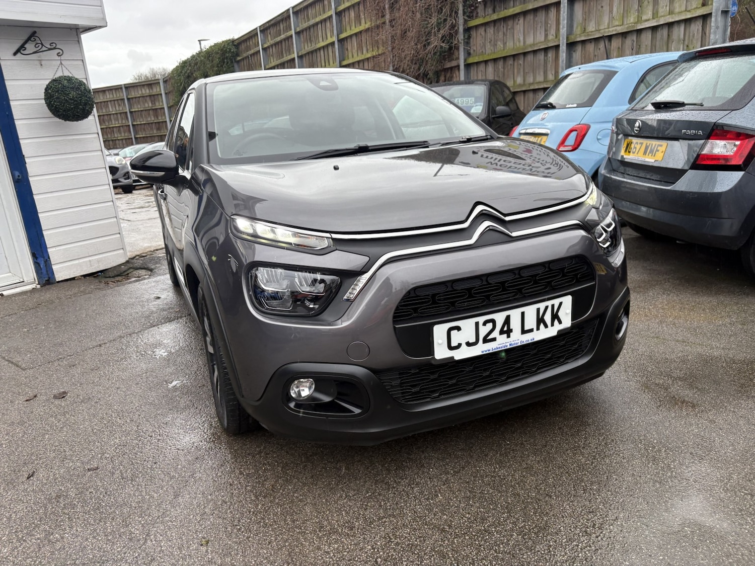 Used Citroen C3 2024 for sale - 77159304: Photo 35