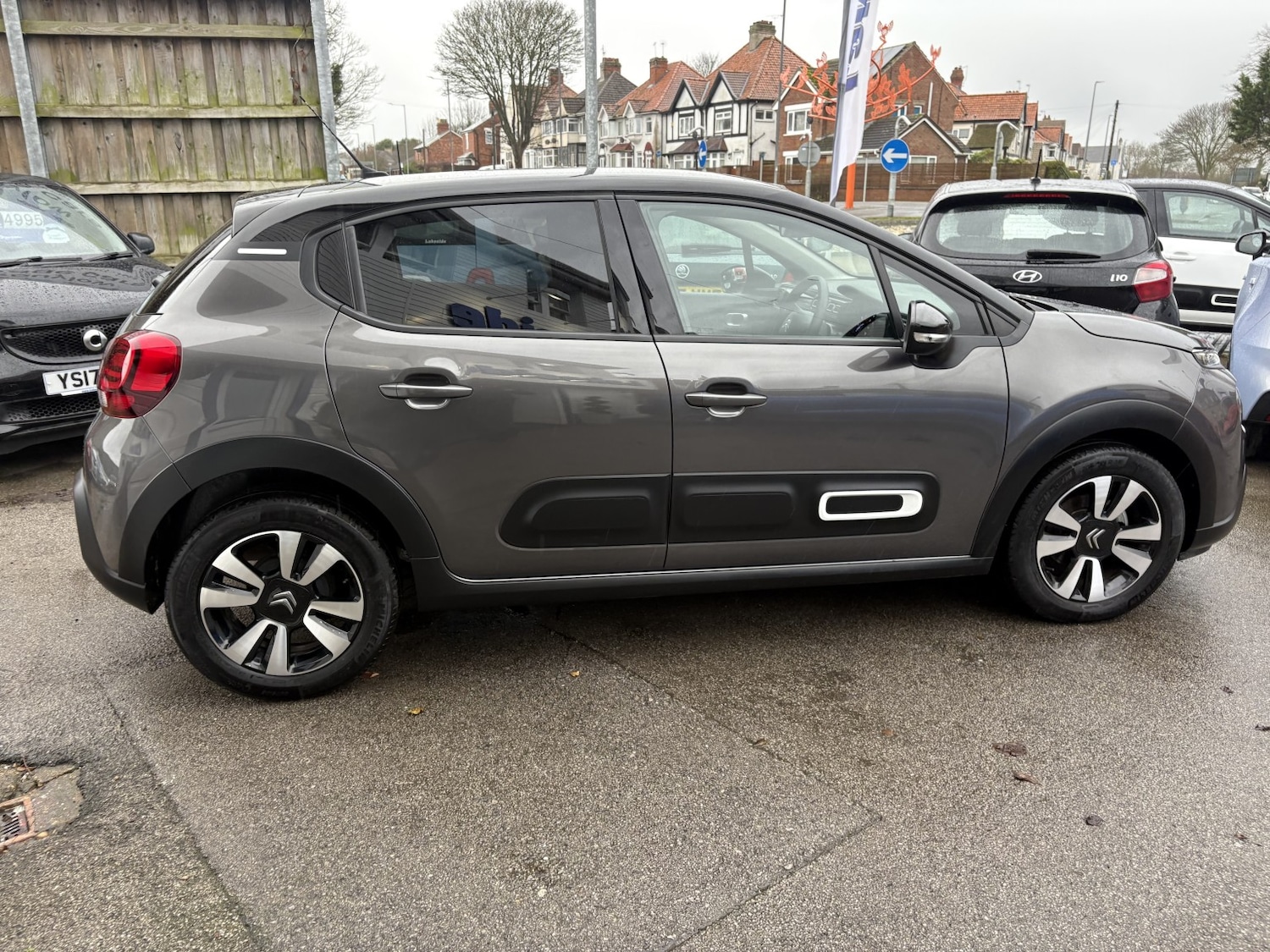 Used Citroen C3 2024 for sale - 77159304: Photo 39