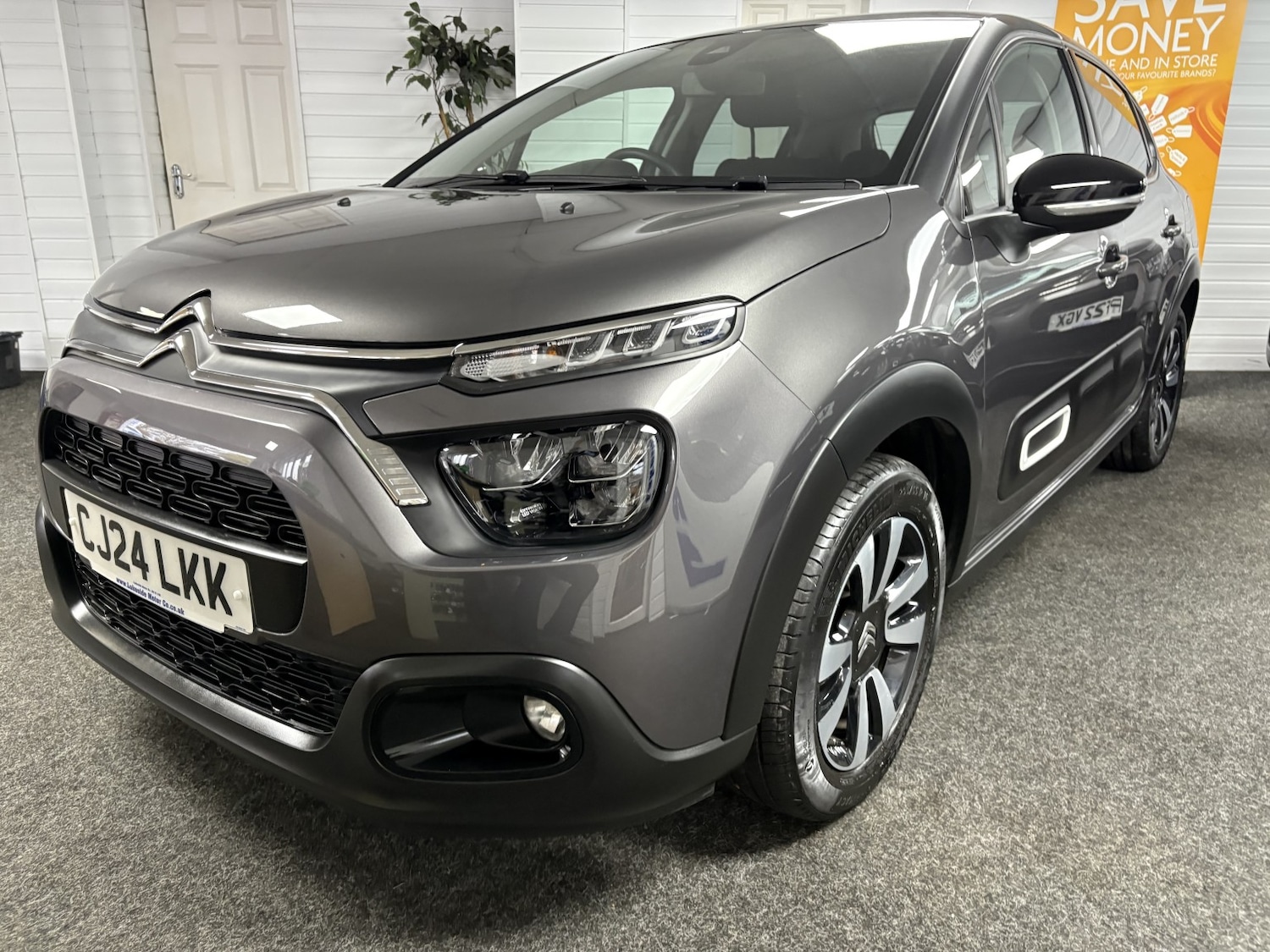 Used Citroen C3 2024 for sale - 77159304: Photo 4