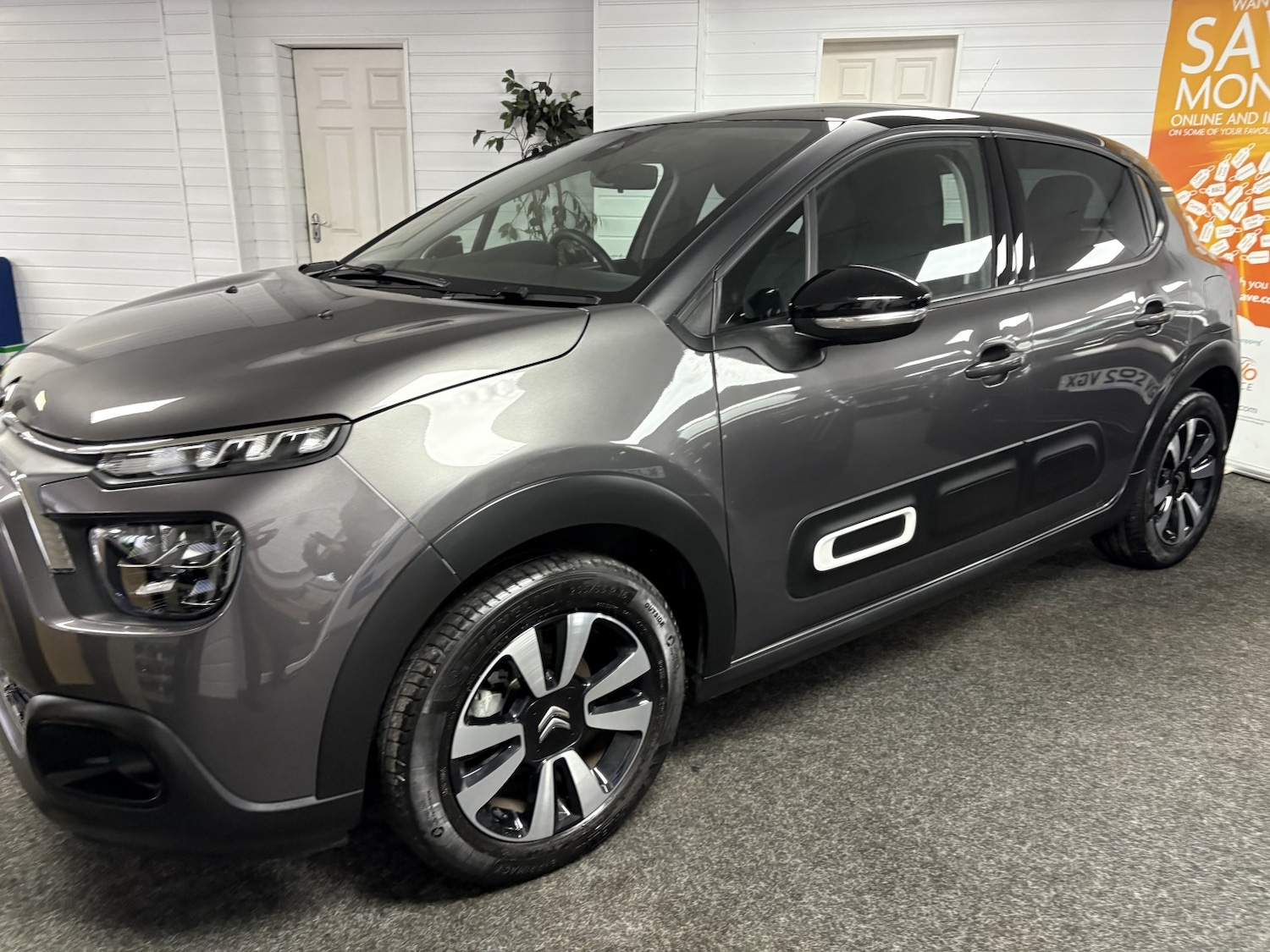 Used Citroen C3 2024 for sale - 77159304: Photo 5