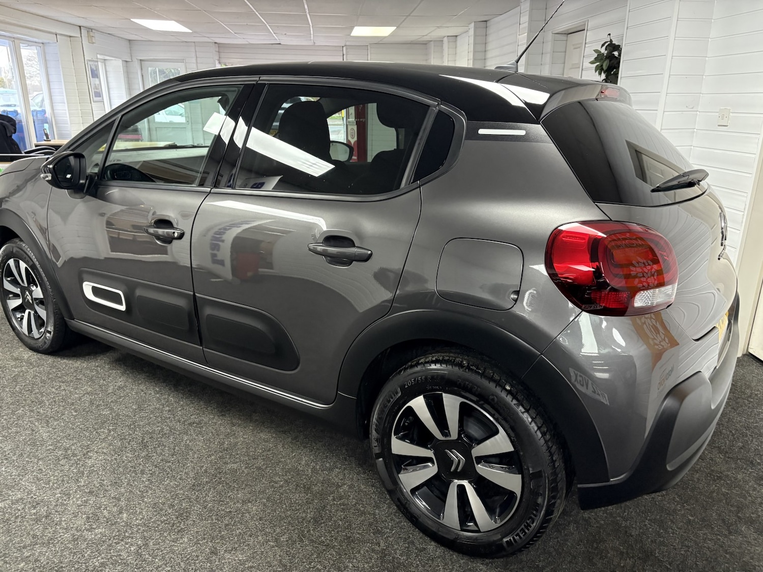 Used Citroen C3 2024 for sale - 77159304: Photo 6