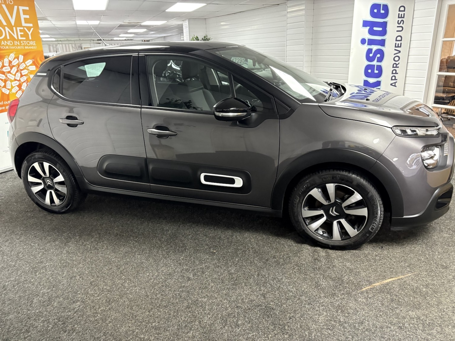 Used Citroen C3 2024 for sale - 77159304: Photo 9