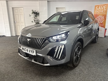 Used Peugeot 2008 2024 for sale - 78553410: Photo