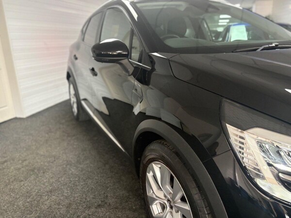 Used Renault Captur 2020 for sale - 74450825: Photo 10