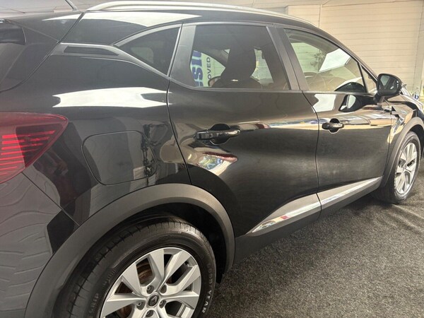 Used Renault Captur 2020 for sale - 74450825: Photo 12