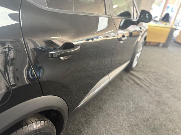 Used Renault Captur 2020 for sale - 74450825: Photo 14