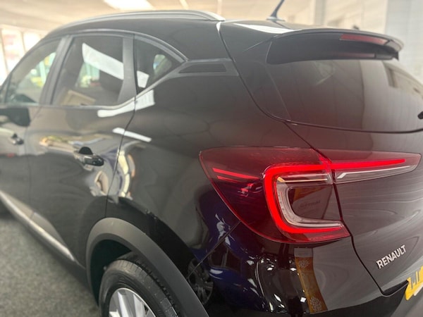 Used Renault Captur 2020 for sale - 74450825: Photo 17