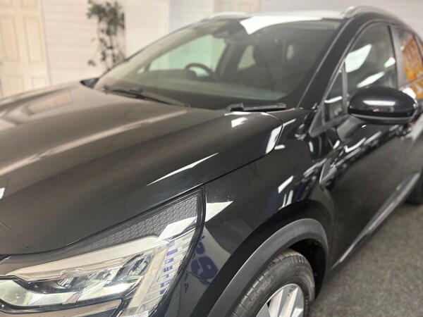 Used Renault Captur 2020 for sale - 74450825: Photo 19