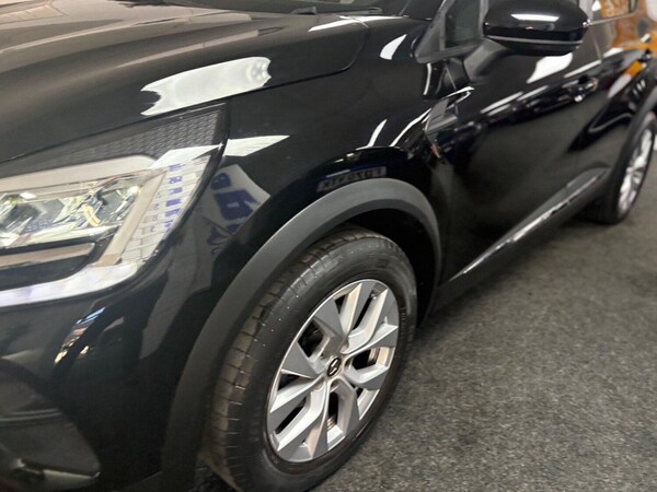 Used Renault Captur 2020 for sale - 74450825: Photo 21