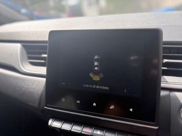 Used Renault Captur 2020 for sale - 74450825: Photo 29