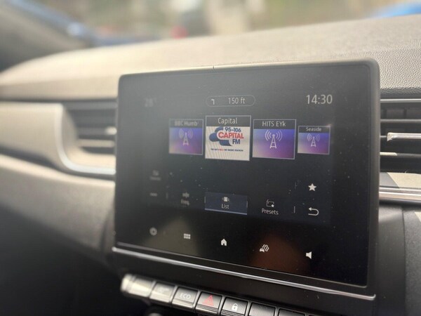 Used Renault Captur 2020 for sale - 74450825: Photo 31