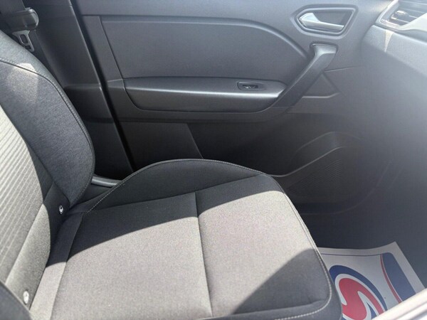 Used Renault Captur 2020 for sale - 74450825: Photo 35