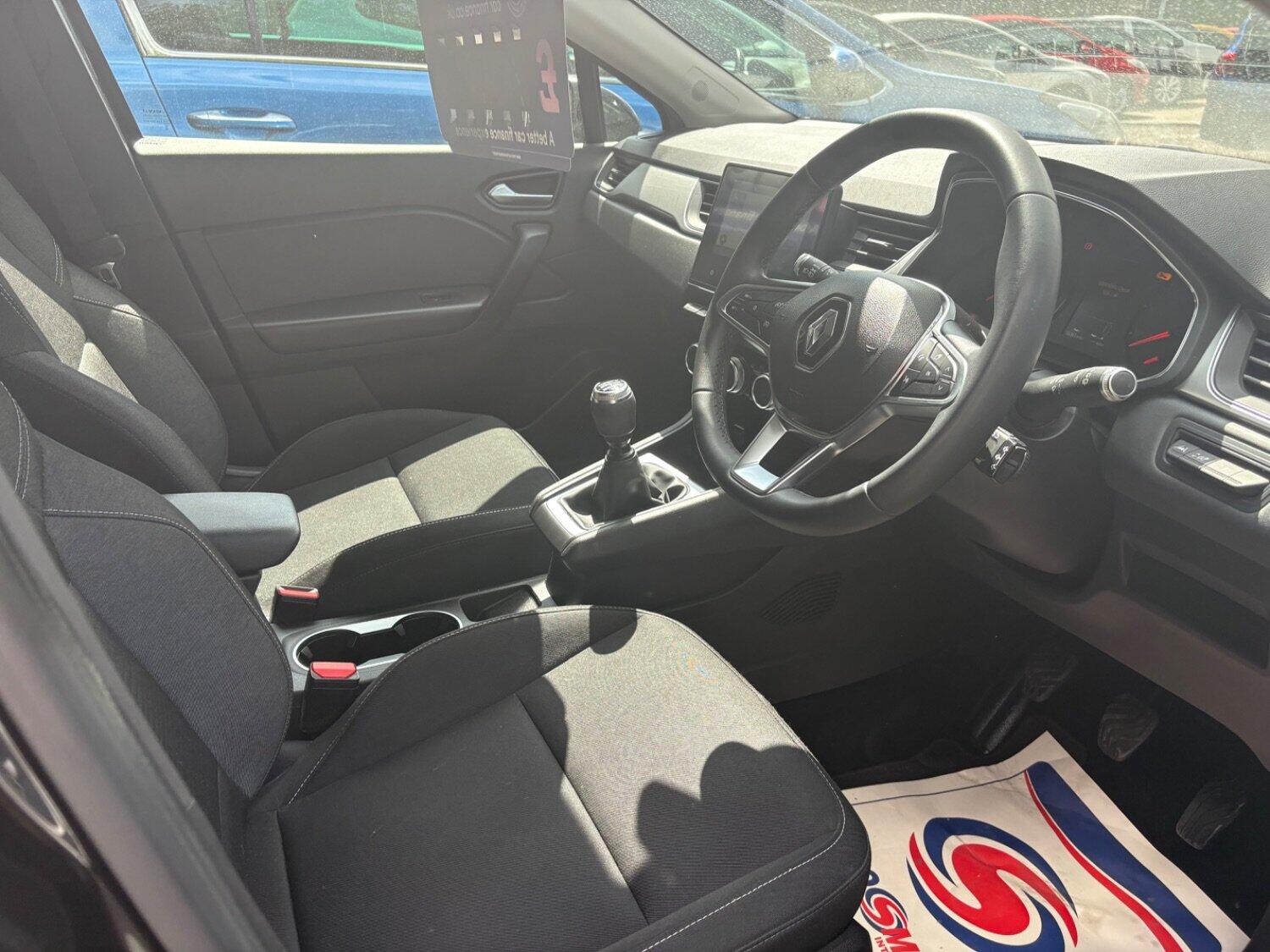 Vehicle 36