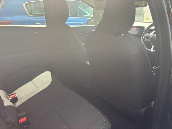 Used Renault Captur 2020 for sale - 74450825: Photo 37
