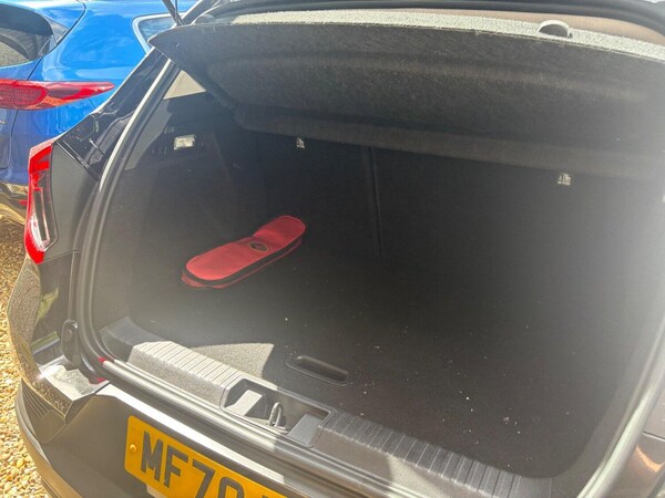 Used Renault Captur 2020 for sale - 74450825: Photo 38