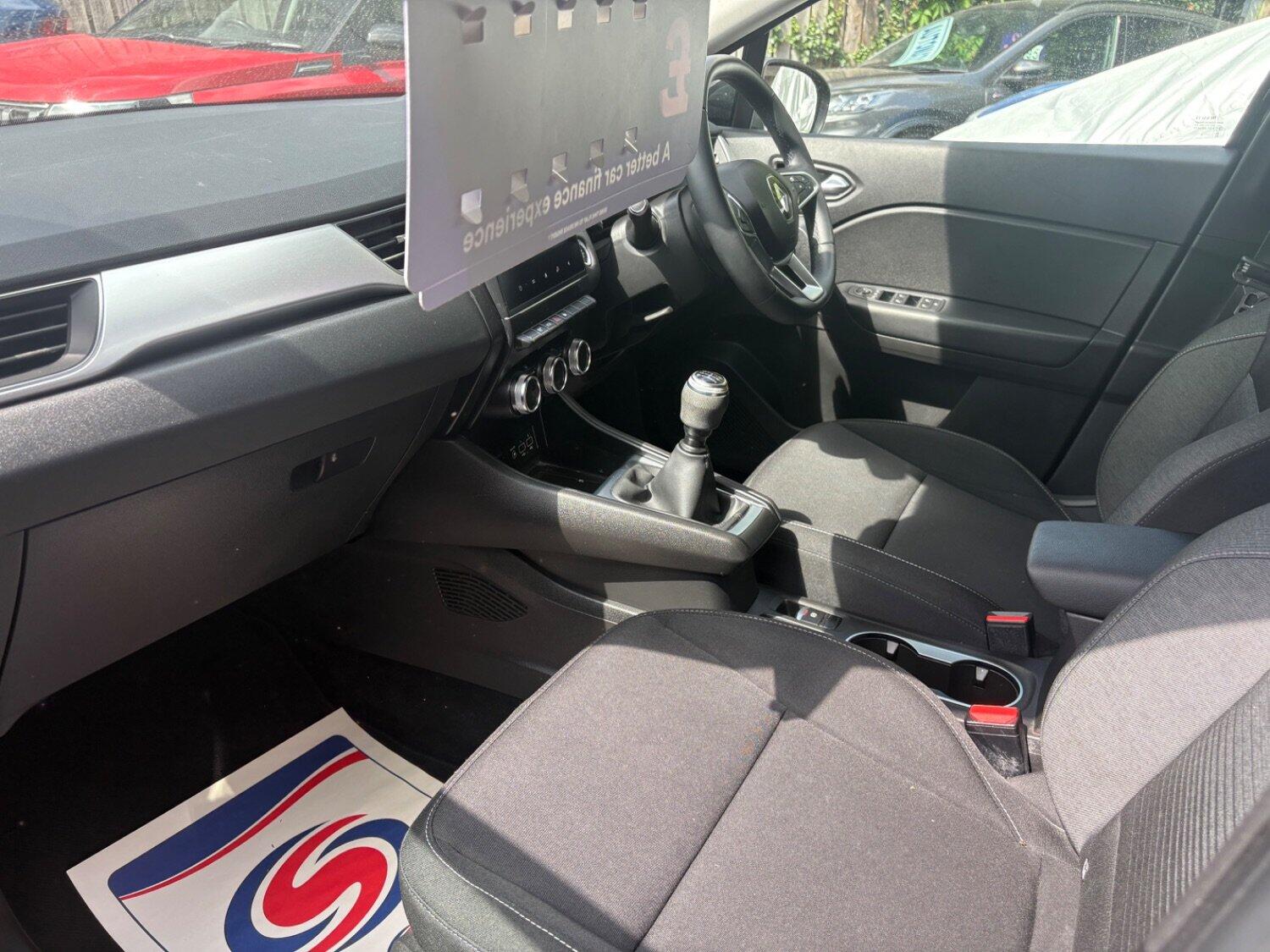 Vehicle 39