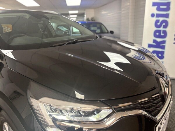 Used Renault Captur 2020 for sale - 74450825: Photo 8