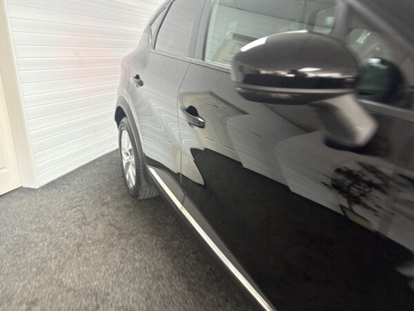 Used Renault Captur 2020 for sale - 74450825: Photo 9