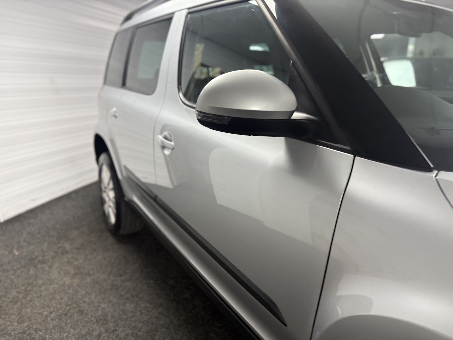 Used Skoda Yeti 2016 for sale - 76397095: Photo 12