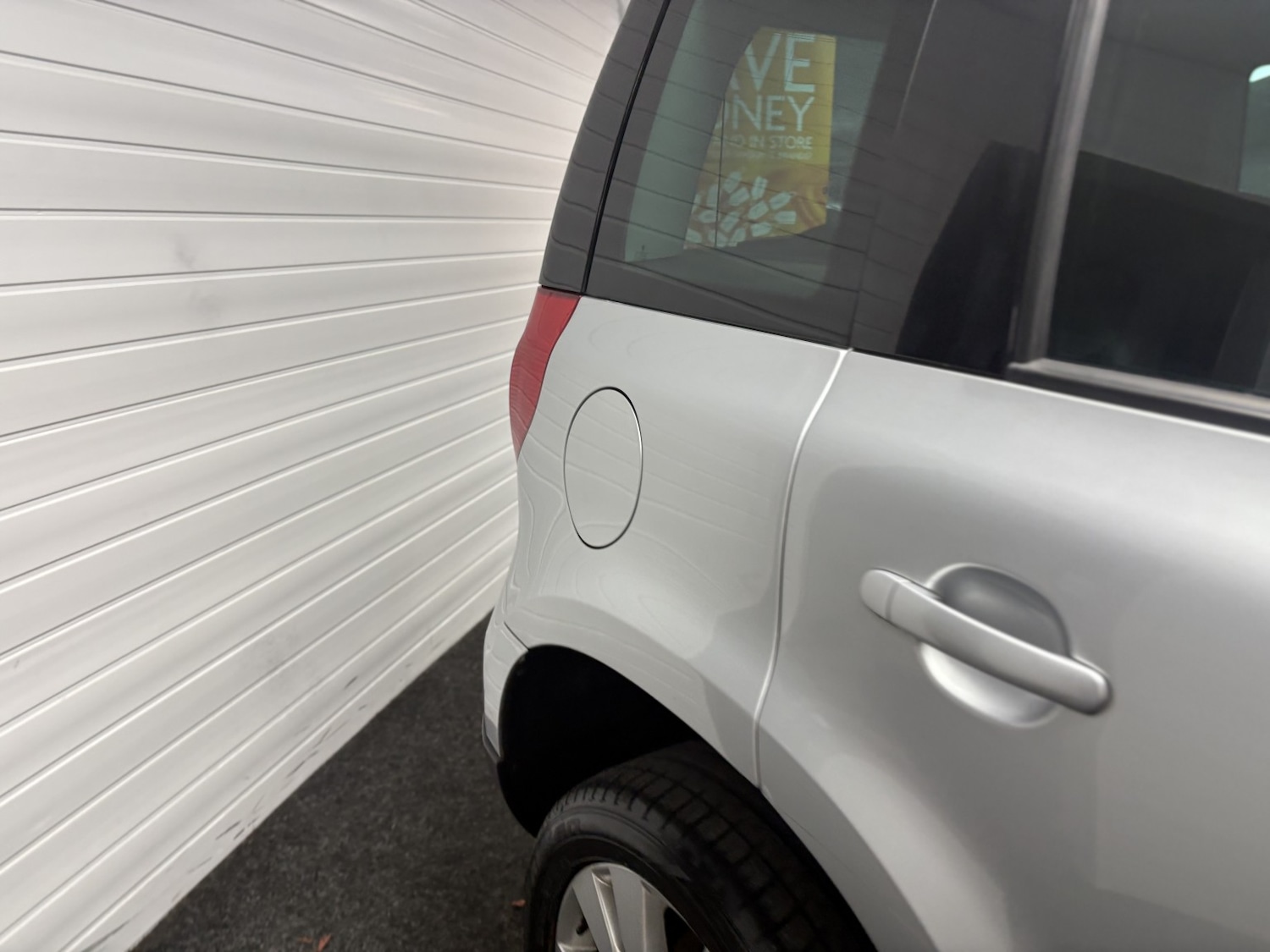 Used Skoda Yeti 2016 for sale - 76397095: Photo 14