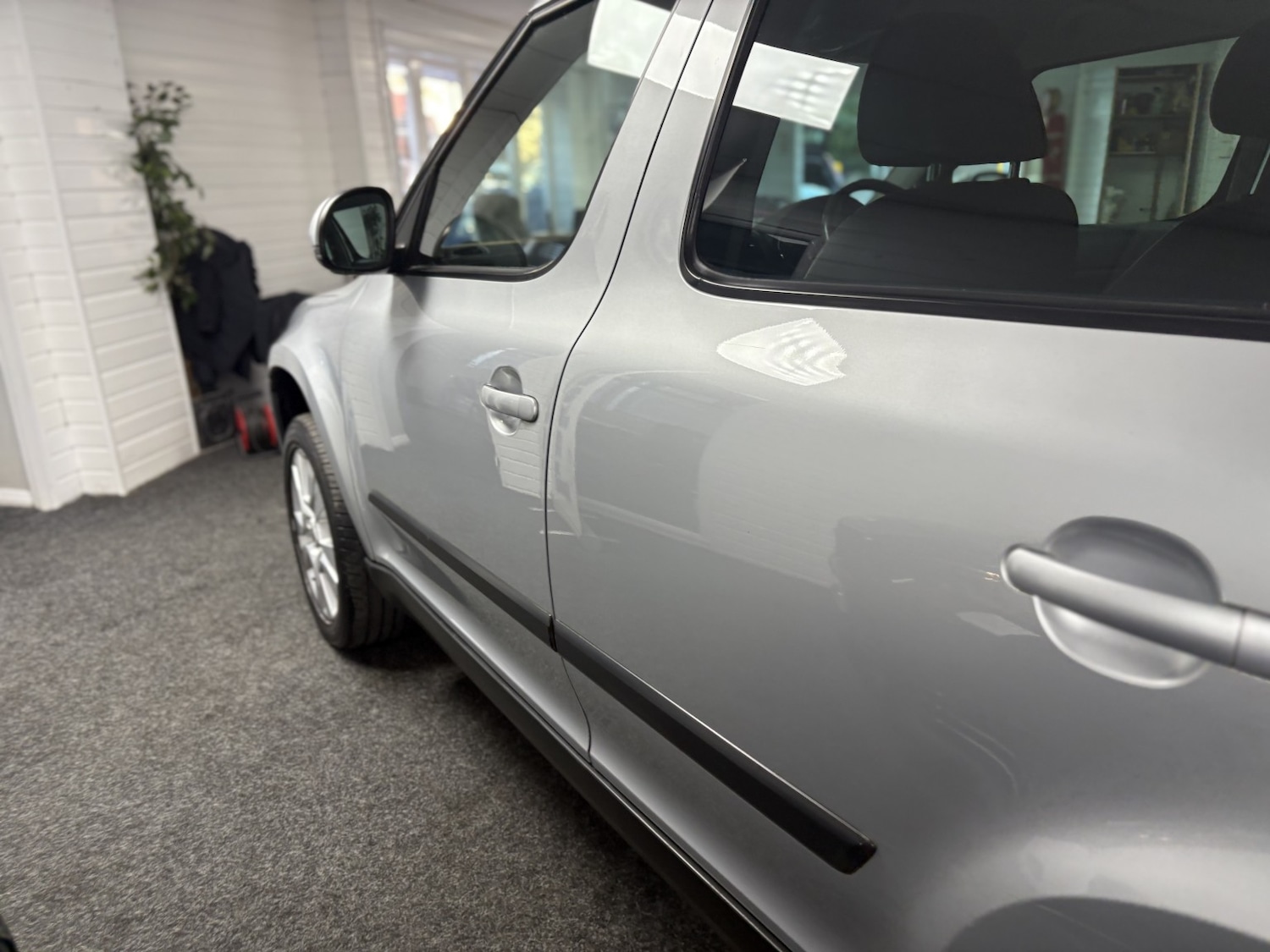 Used Skoda Yeti 2016 for sale - 76397095: Photo 19