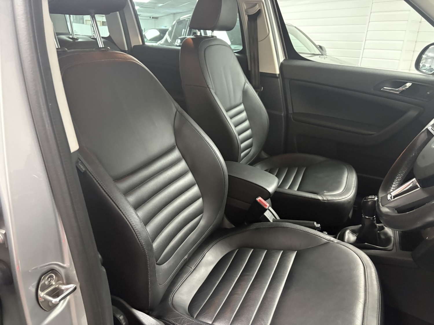 Used Skoda Yeti 2016 for sale - 76397095: Photo 24