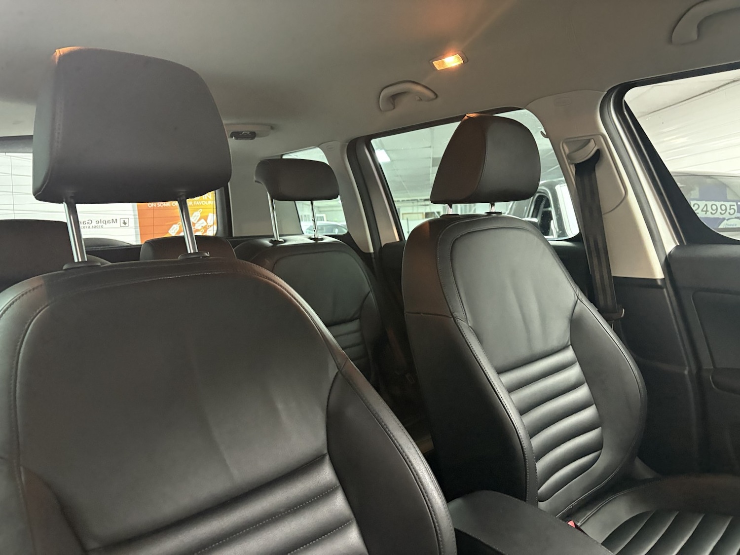 Used Skoda Yeti 2016 for sale - 76397095: Photo 25