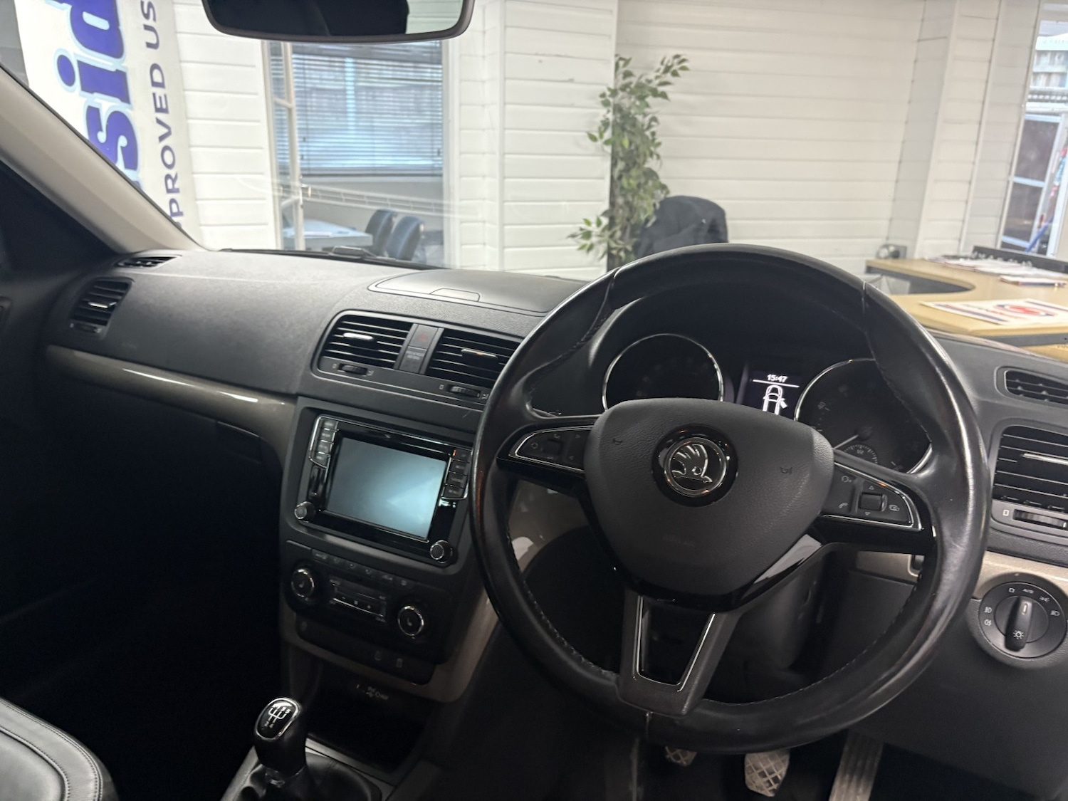 Used Skoda Yeti 2016 for sale - 76397095: Photo 26