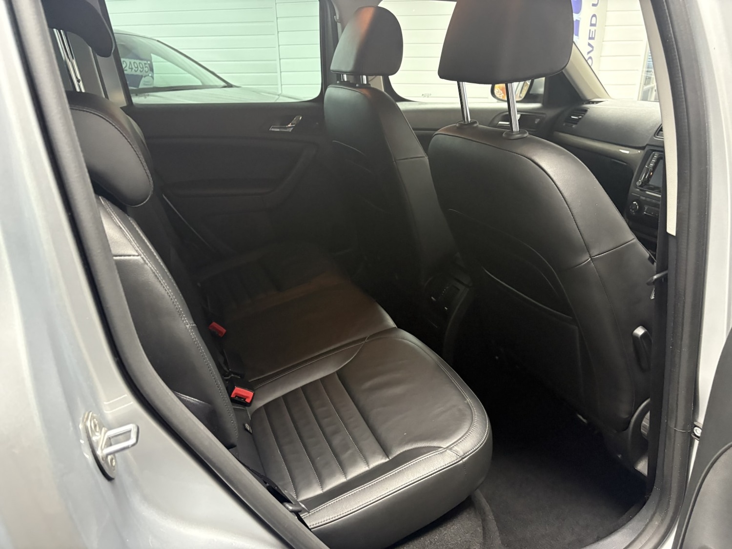 Used Skoda Yeti 2016 for sale - 76397095: Photo 27