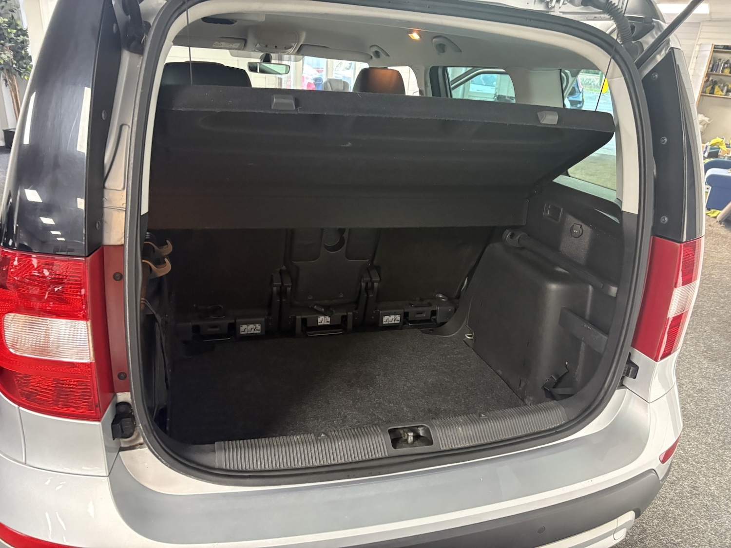 Used Skoda Yeti 2016 for sale - 76397095: Photo 28