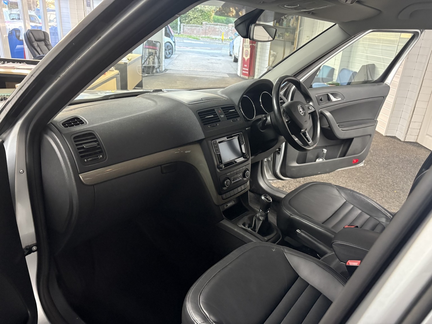 Used Skoda Yeti 2016 for sale - 76397095: Photo 29