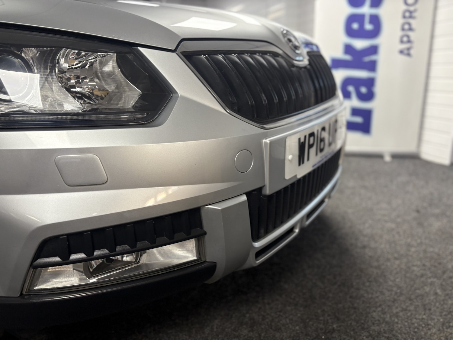 Used Skoda Yeti 2016 for sale - 76397095: Photo 9