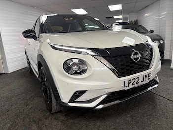 Used Nissan Juke 2022 for sale - 78360169: Photo