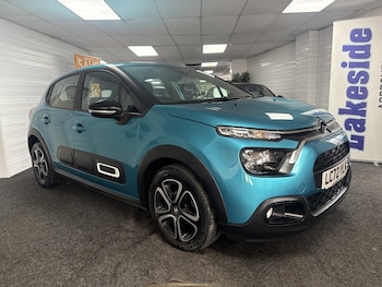 Used Citroen C3 2022 for sale - 78667372: Photo