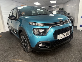 Used Citroen C3 2022 for sale - 78667372: Photo