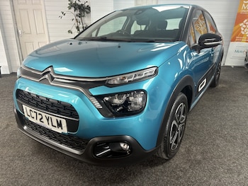 Used Citroen C3 2022 for sale - 78667372: Photo
