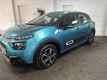 Used Citroen C3 2022 for sale - 78667372: Photo