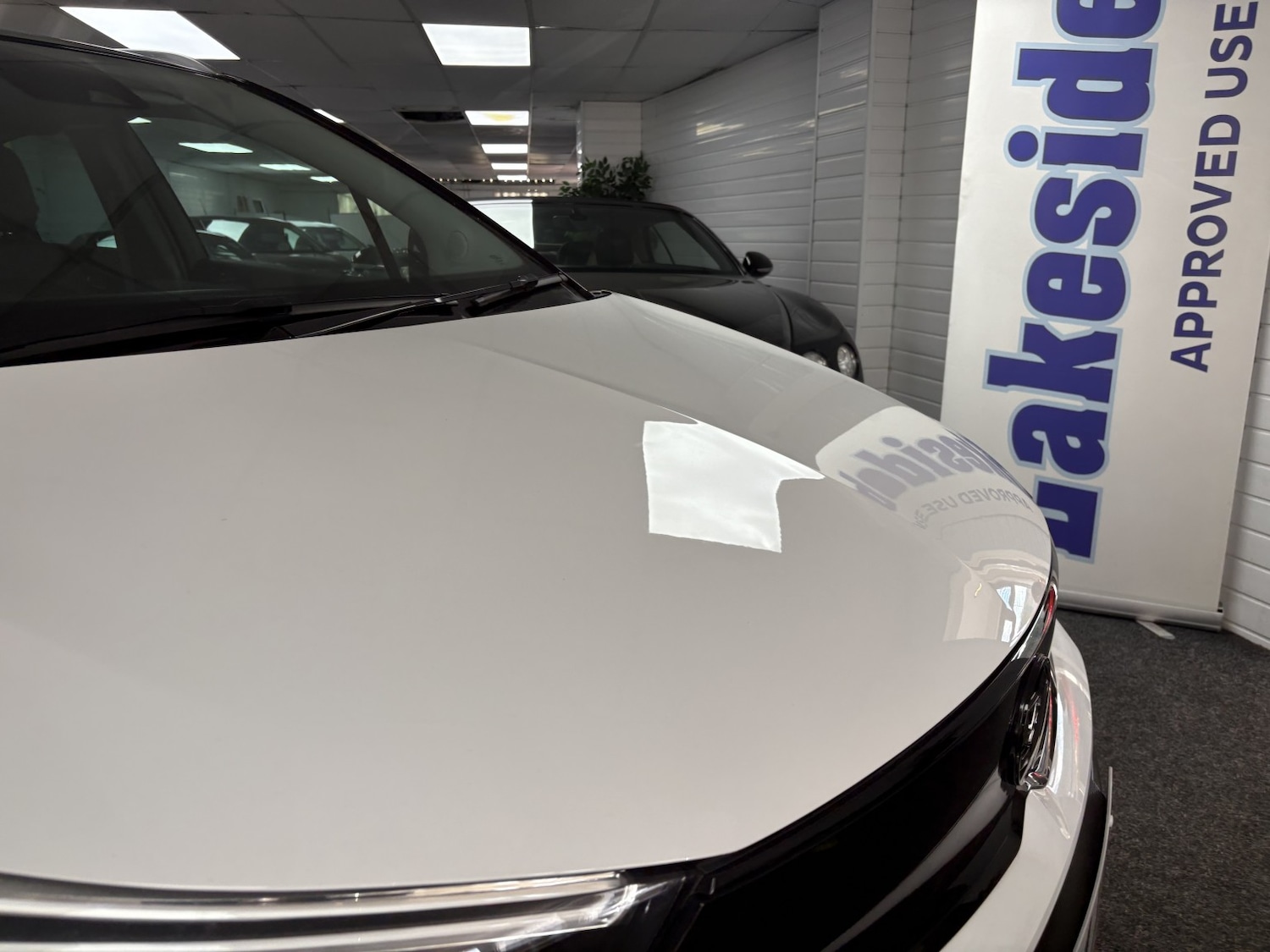 Used Vauxhall Crossland 2024 for sale - 78077855: Photo 10