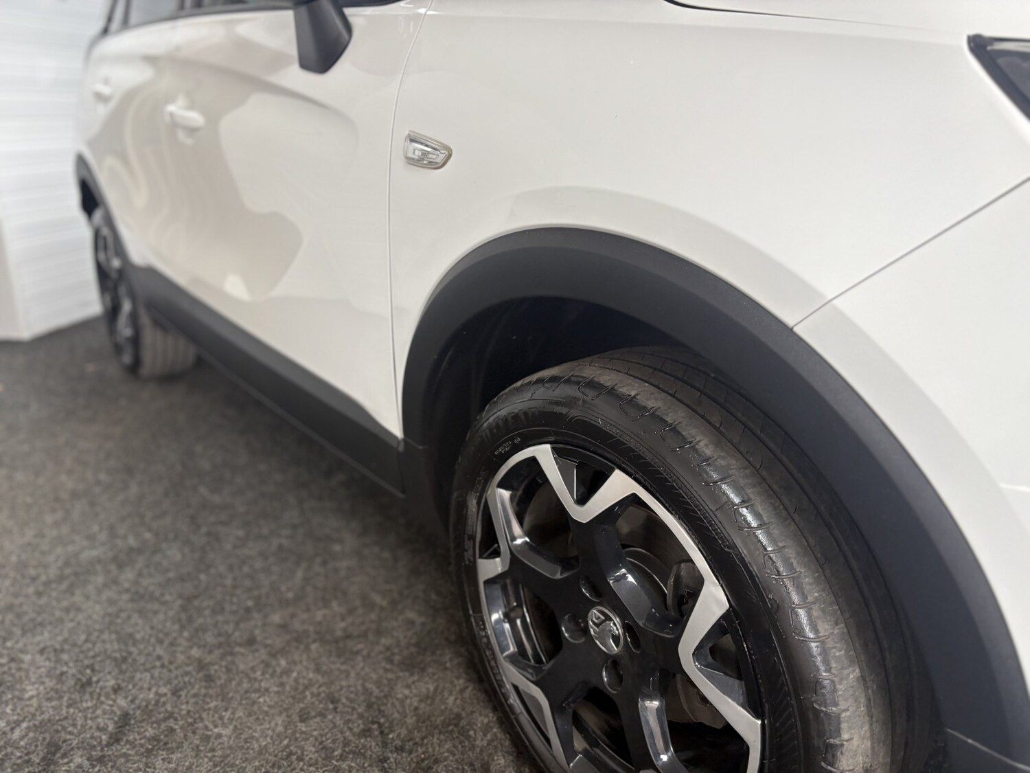 Used Vauxhall Crossland 2024 for sale - 78077855: Photo 11