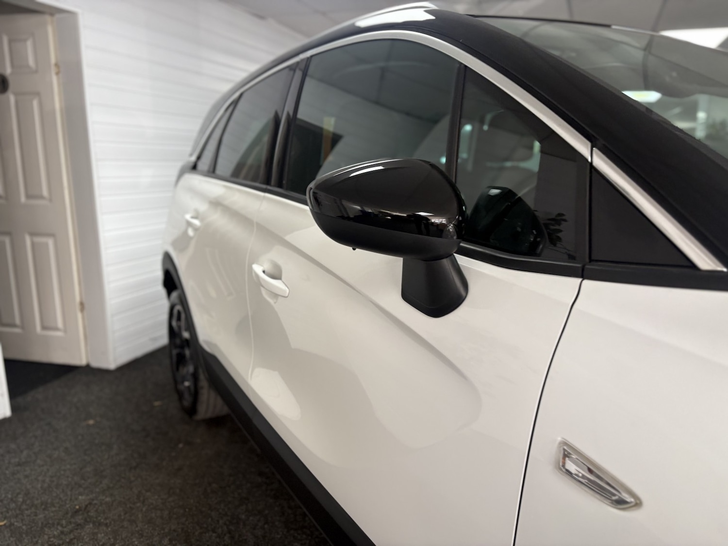 Used Vauxhall Crossland 2024 for sale - 78077855: Photo 12