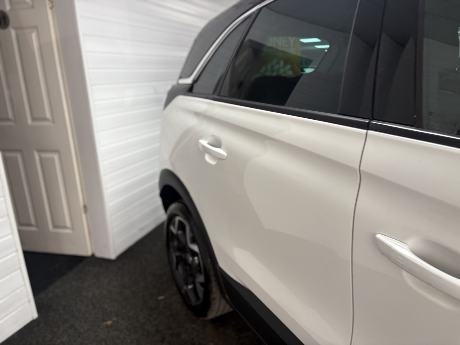 Used Vauxhall Crossland 2024 for sale - 78077855: Photo 13