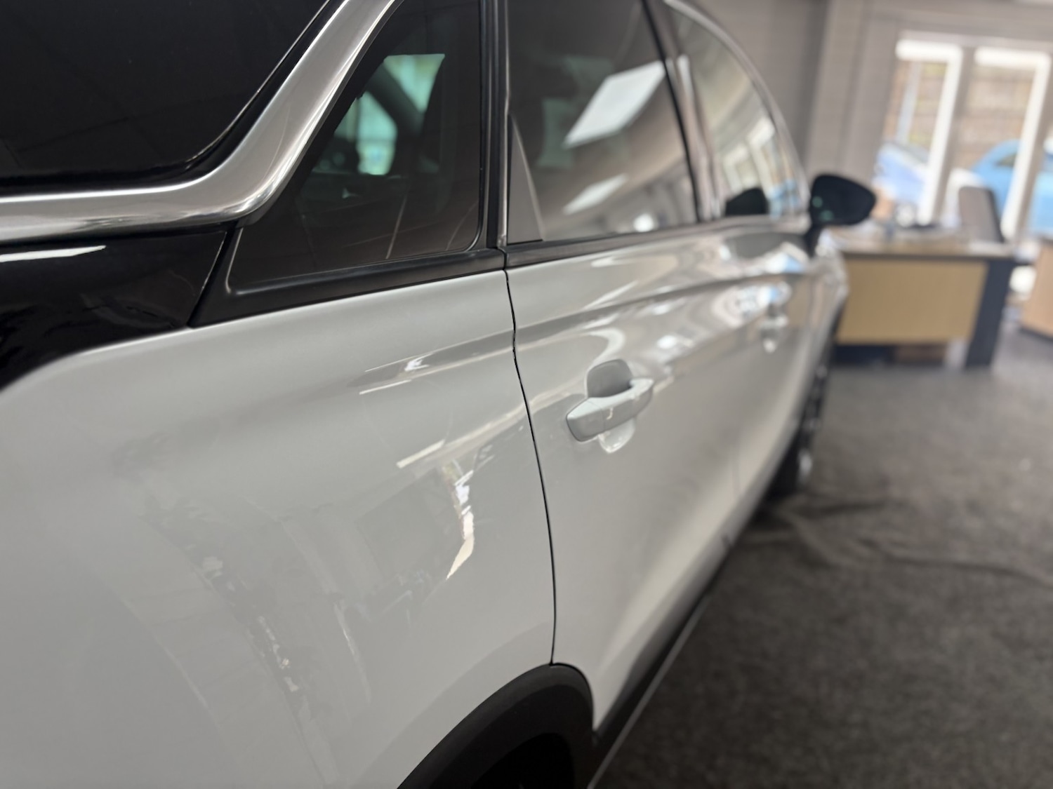 Used Vauxhall Crossland 2024 for sale - 78077855: Photo 14