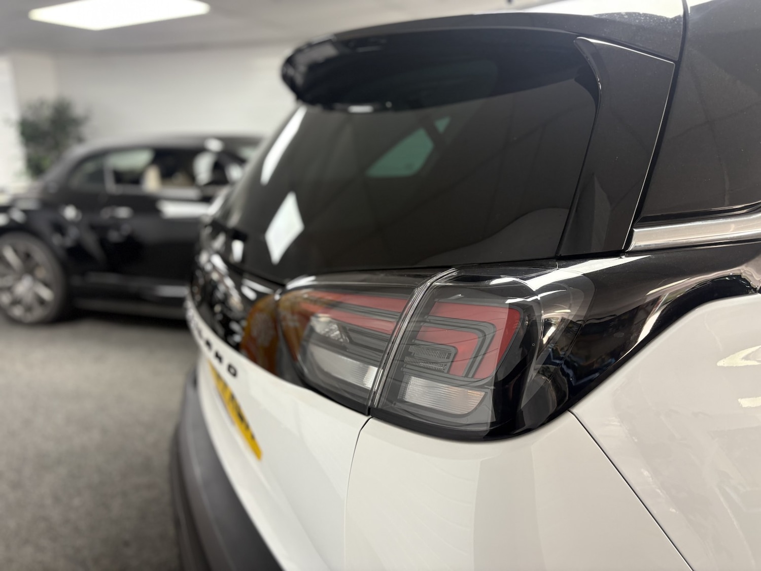 Used Vauxhall Crossland 2024 for sale - 78077855: Photo 15