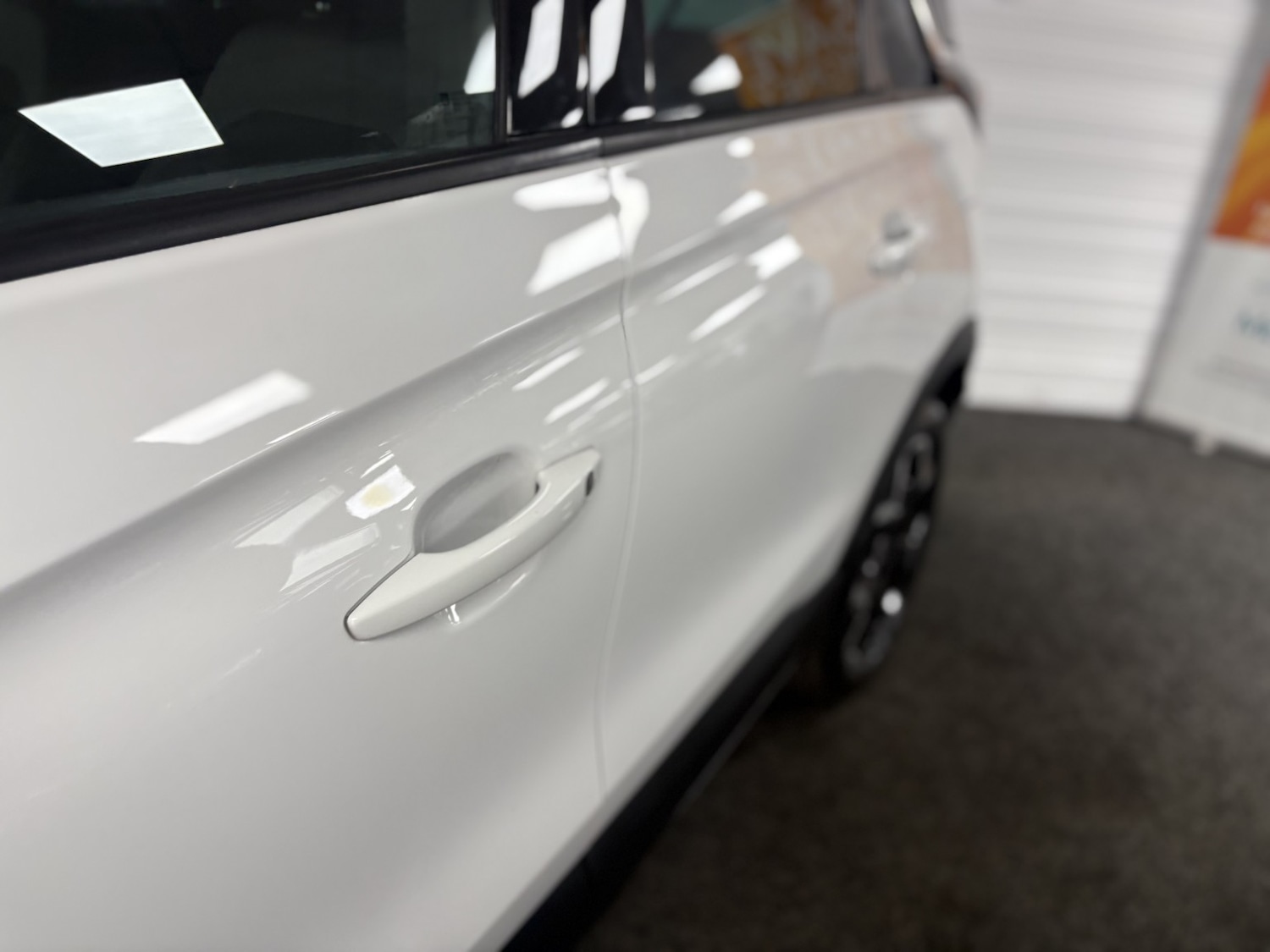 Used Vauxhall Crossland 2024 for sale - 78077855: Photo 20