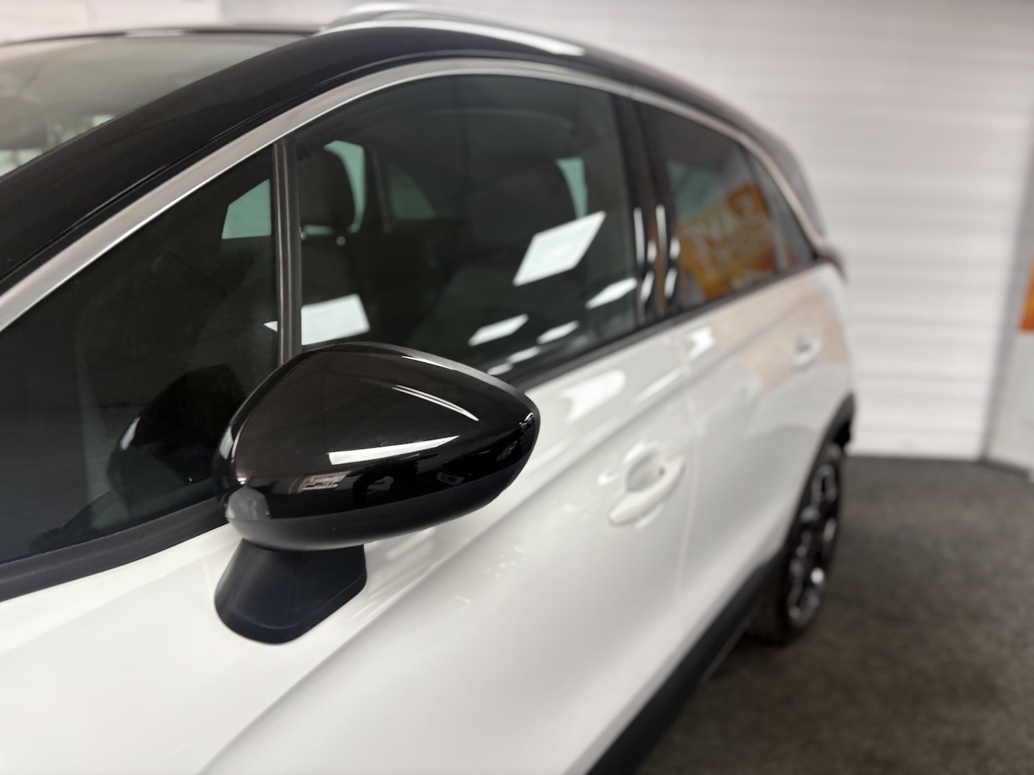 Used Vauxhall Crossland 2024 for sale - 78077855: Photo 21