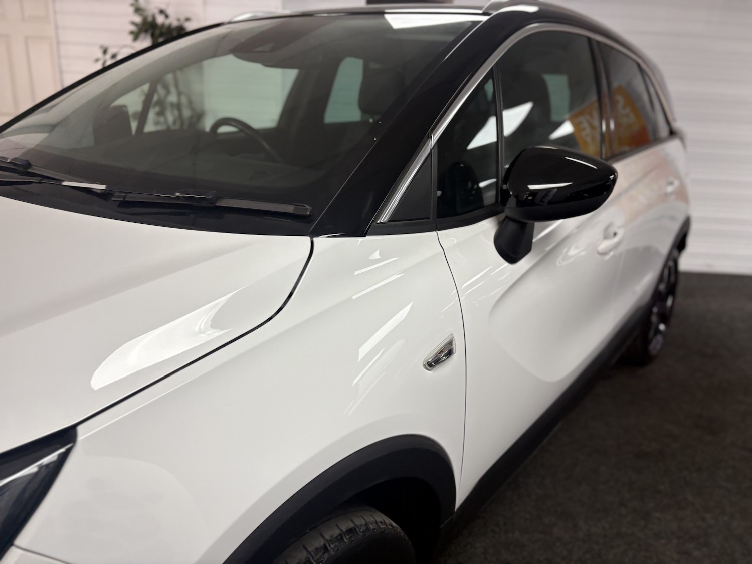 Used Vauxhall Crossland 2024 for sale - 78077855: Photo 22